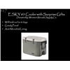 Image 1 : 85 Quart ESKY Cooler with Unknown Contents