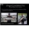 Image 1 : Oregon Coast Salmon Trip