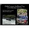 Image 1 : Kilgore Jet Boat ride up Hells Canyon