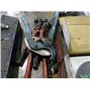 Image 1 : BOLT CUTTERS AND TOOLS