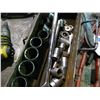 Image 1 : TOOL BOX WITH SOCKETS