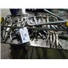Image 1 : LARGE LOT OF ASSORTED CLAMPS
