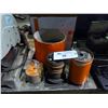 Image 1 : LARGE QUANTITY OF GRINDING WHEELS