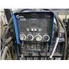 Image 2 : MILLER DIMENSION 652 CC/CV DC WELDING POWER SOURCE WITH MILLER 70 SERIES WIRE FEEDER