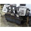 Image 1 : WAYTRAIN MODEL UE-250V-05A 10"X18" HYDRAULIC METAL CUTTING BANDSAW