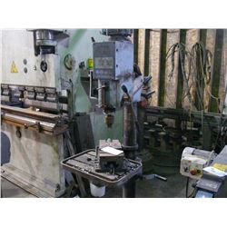 IMA I-30 (2007) HEAVY DUTY FLOOR MODEL DRILL PRESS