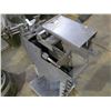 Image 2 : FEIN MODEL GX752H 3"X39" HORIZONTAL BOLT SANDER WITH FEIN BELT EXTENSION