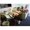 Image 1 : CONTENTS OF OFFICE
