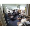Image 1 : LOOSE CONTENTS OF OFFICE