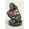Image 1 : Study for Shoshone Mother