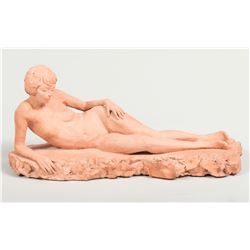 Summer (Sketch) circa 1986