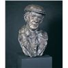Image 1 : Mr. O'Toole - Sold with Pedestal