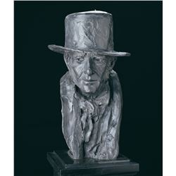 Widower - Sold with Pedestal