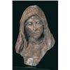 Image 1 : Rose - Sold with Pedestal