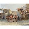 Image 1 : Pueblo Ceremony