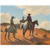 Image 1 : Three of Anza's Men