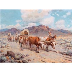 Hope Springs Eternal