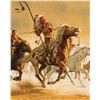 Image 1 : Brave Warrior