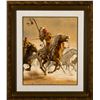 Image 2 : Brave Warrior