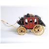 Image 1 : Sold As A Set of 8-Ford, Dale Concord Stagecoach