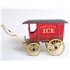 Image 2 : Sold As A Set of 8-Ford, Dale Concord Stagecoach