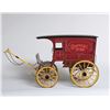Image 8 : Sold As A Set of 8-Ford, Dale Concord Stagecoach