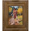 Image 2 : The Watchful Hunter