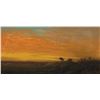 Image 1 : Buffalo Sunset