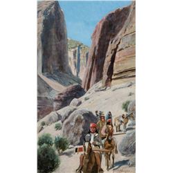 Geronimo and His Gang