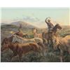 Image 1 : Cowboy