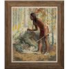Image 2 : Indian Archer