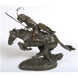 The Cheyenne