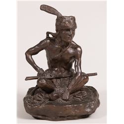 Watcher of the Plains