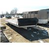 Image 1 : 2000 Floe Pro-100 Plus trailer SN#-4L4R22025YM000048