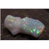 Image 3 : Natural Ethopian White Opal 15.5 Carats