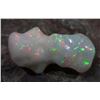 Image 5 : Natural Ethopian White Opal 15.5 Carats