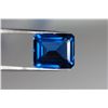 Natural London Blue Topaz 25.85 carats - VVS