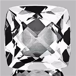 Natural Healing Colorless Quartz (Rock Crystal)30.25 Ct