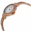 Image 3 : Bulova Lady's Mother of Pearl Watch