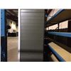Image 2 : CAL SPAS ESCAPE SERIES 8' BENCH SEAT HOT TUB WITH SAHARA INTERIOR AND MIST ACRYLIC CABINET, COMES