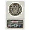 Image 3 : 1881-S NGC MS64 Morgan Silver Dollar