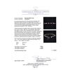 Image 5 : 18.68 ctw Ruby and Diamond Bracelet - 14KT White Gold