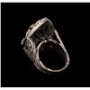 Image 3 : Sterling Silver Ring