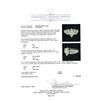 Image 5 : 2.45 ctw Diamond Ring -  Platinum