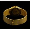 Image 3 : Patek Philippe Calatrava 18KT Yellow Gold Men's Watch