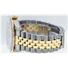 Image 6 : Rolex Two-Tone 2.75 ctw Diamond DateJust Men's Watch