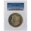 1881-S PCGS MS64 Morgan Silver Dollar