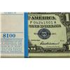 Image 3 : Original Pack Gem Uncirculated 1957 $1 Silver Certificate