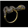 Image 4 : Sterling Silver Ring