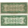 Image 2 : 1928 $1 Silver Certificate Currency Lot of 2